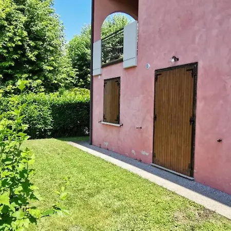 Apartamento Marisol *
