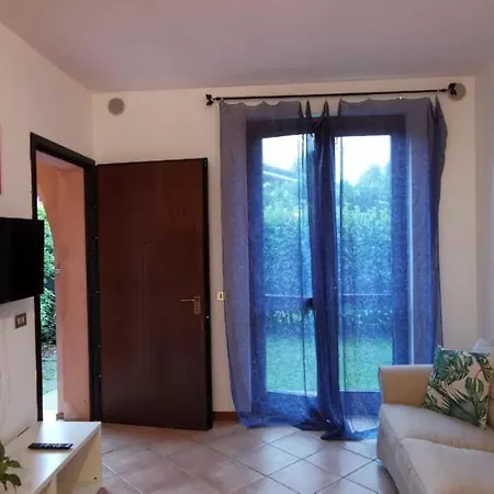 Marisol Manerba del Garda